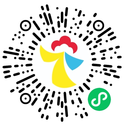 手机查看二维码