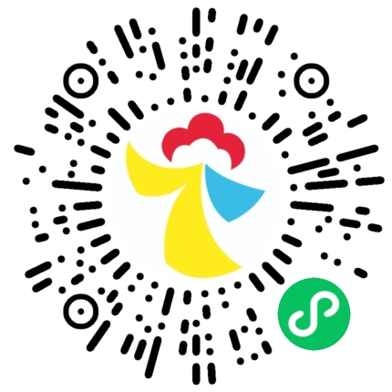 手机查看二维码