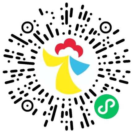 手机查看二维码