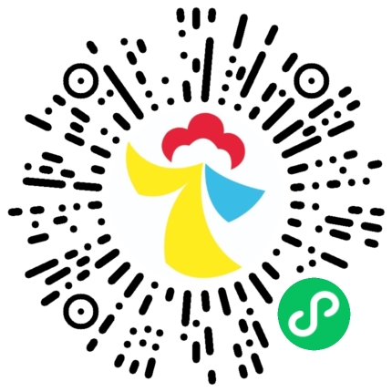 手机查看二维码