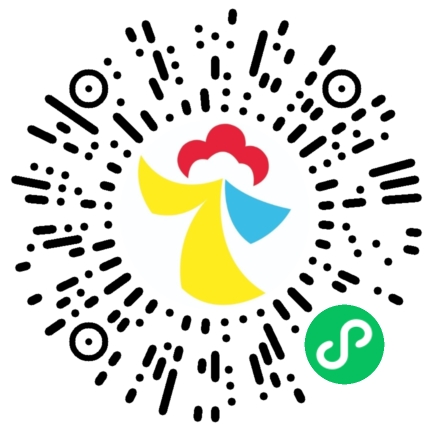 手机查看二维码