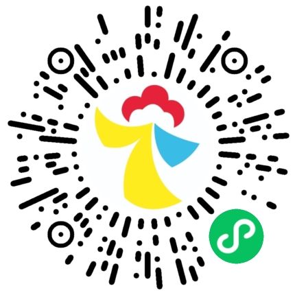 手机查看二维码