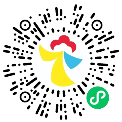 手机查看二维码