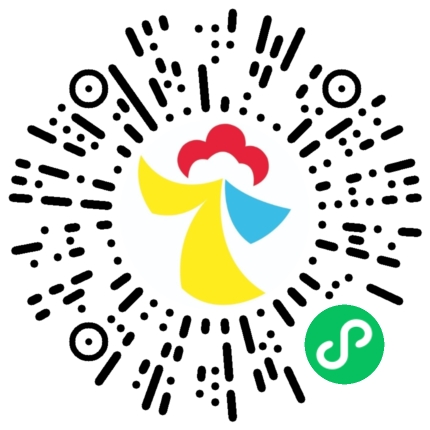 手机查看二维码