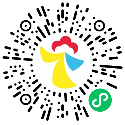 手机查看二维码