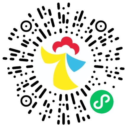 手机查看二维码