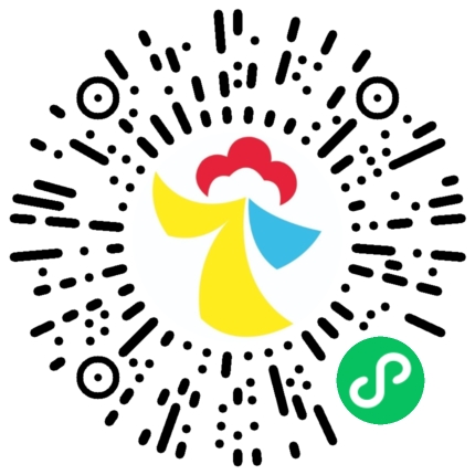 手机查看二维码