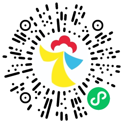 手机查看二维码