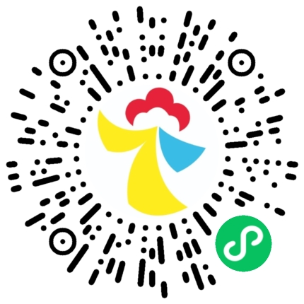 手机查看二维码