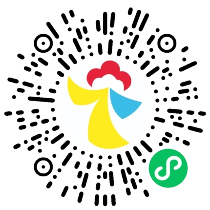 手机查看二维码