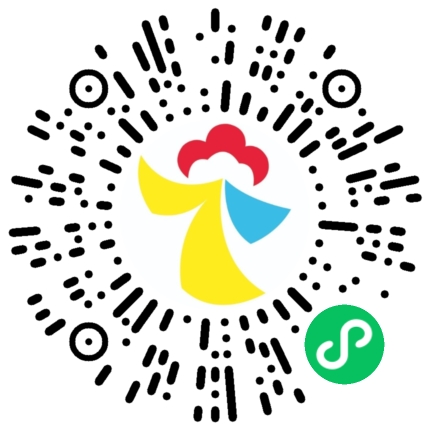 手机查看二维码