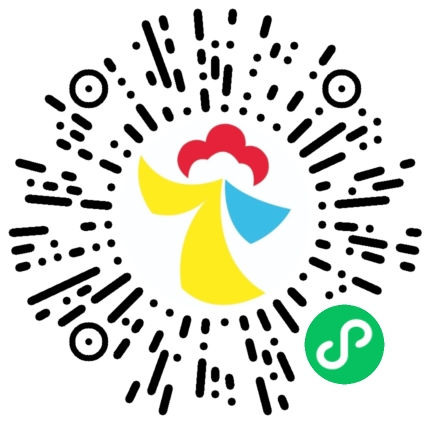 手机查看二维码