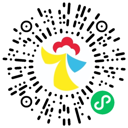 手机查看二维码