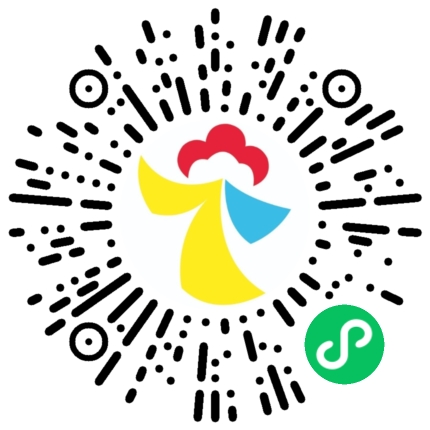 手机查看二维码