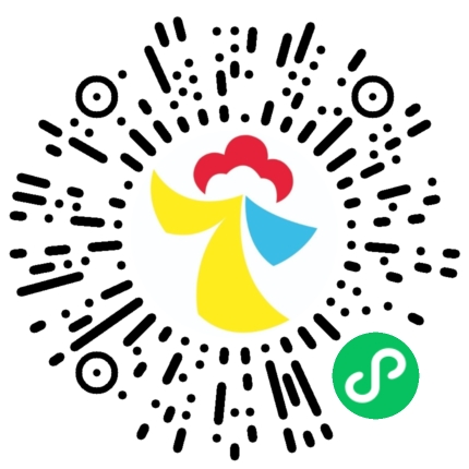 手机查看二维码