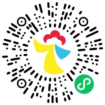 手机查看二维码