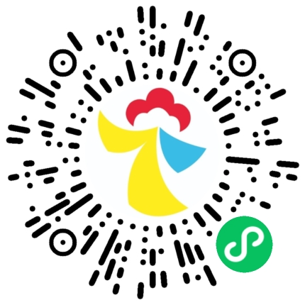 手机查看二维码