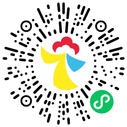 手机查看二维码