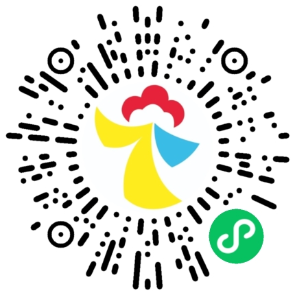 手机查看二维码