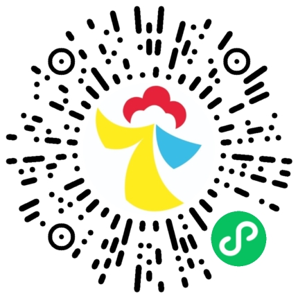 手机查看二维码