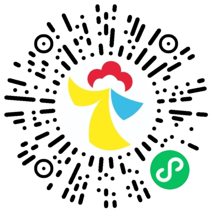 手机查看二维码