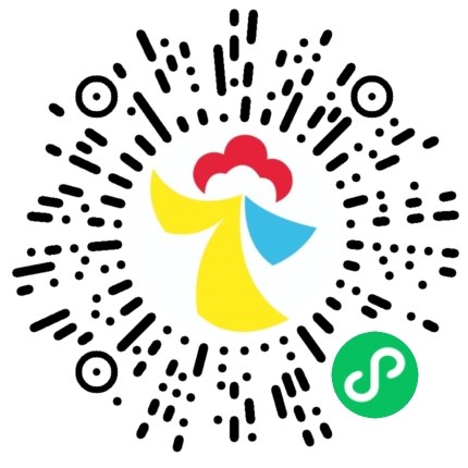 手机查看二维码