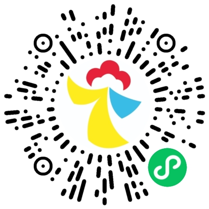 手机查看二维码