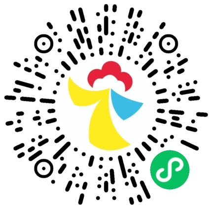 手机查看二维码