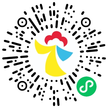 手机查看二维码