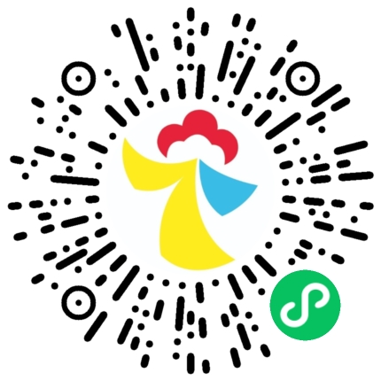 手机查看二维码