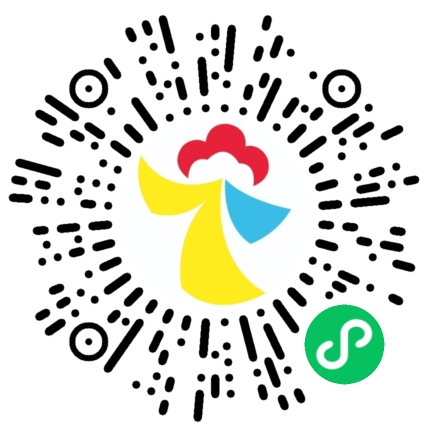 手机查看二维码