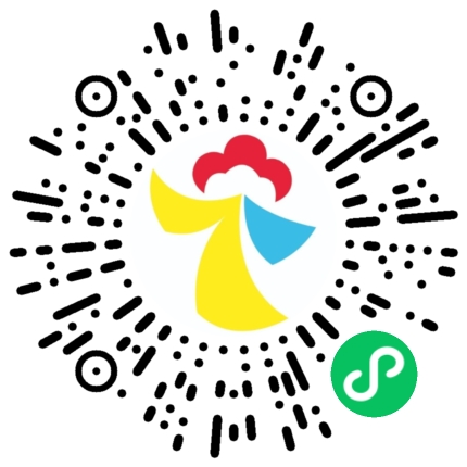 手机查看二维码