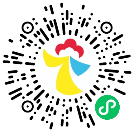 手机查看二维码