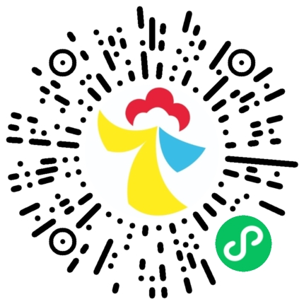 手机查看二维码