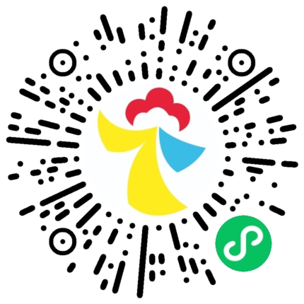 手机查看二维码