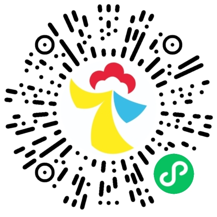 手机查看二维码