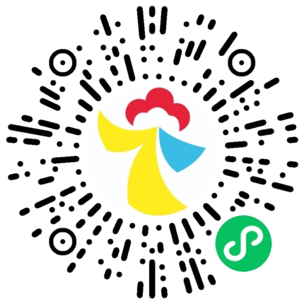 手机查看二维码