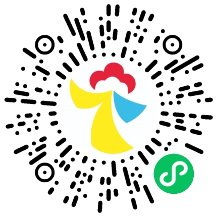 手机查看二维码