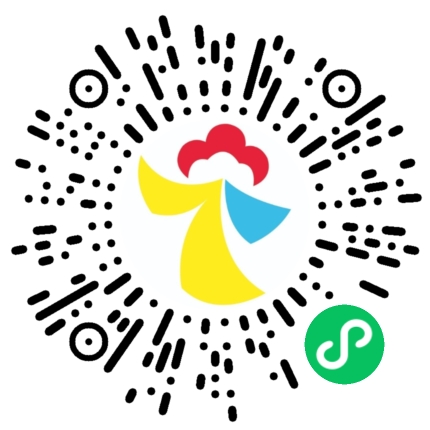 手机查看二维码