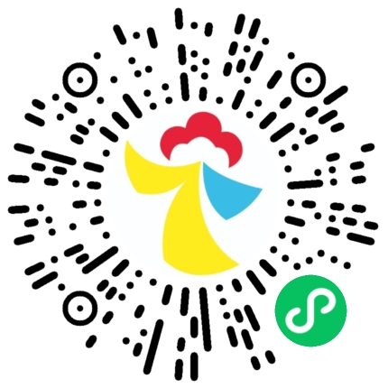 手机查看二维码