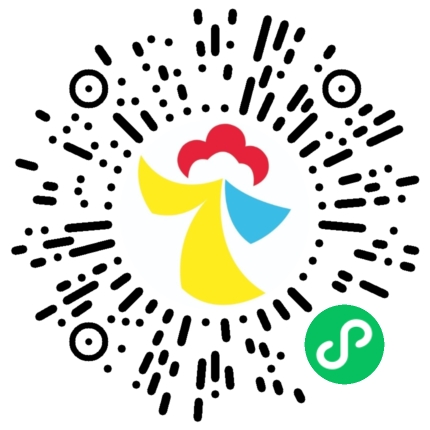 手机查看二维码