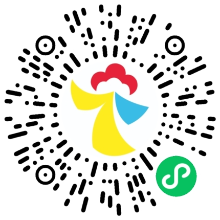 手机查看二维码