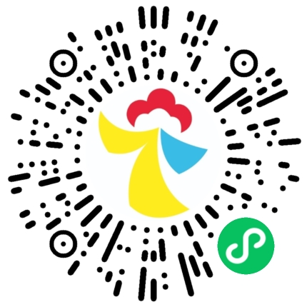 手机查看二维码