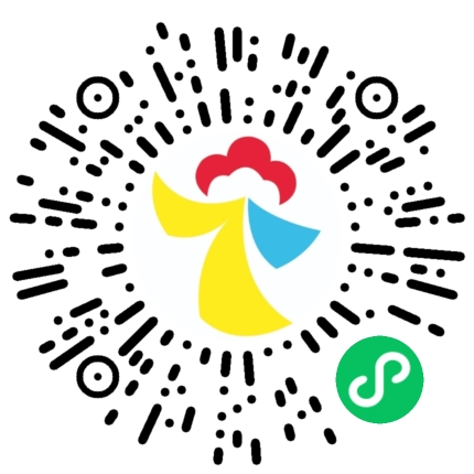 手机查看二维码