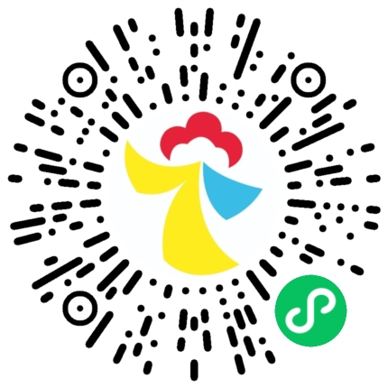 手机查看二维码