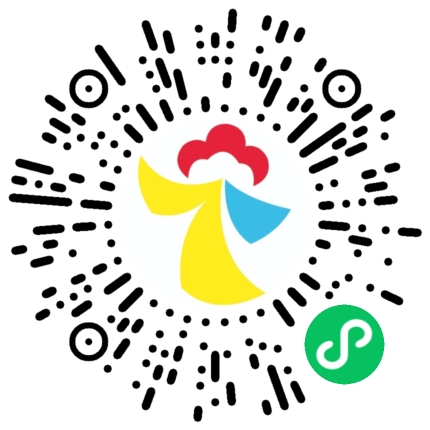 手机查看二维码