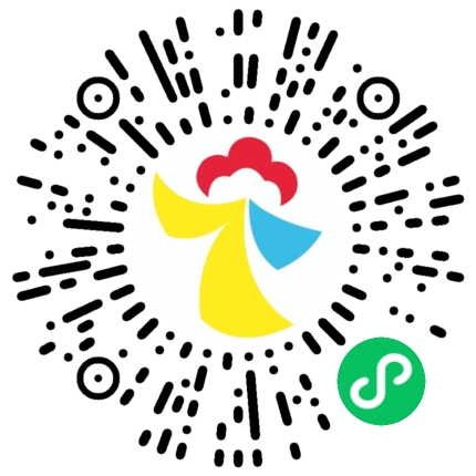 手机查看二维码