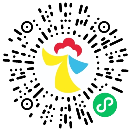 手机查看二维码