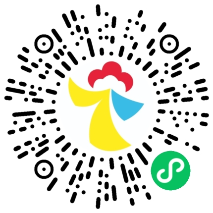 手机查看二维码