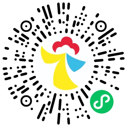 手机查看二维码